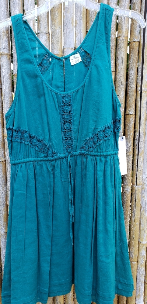NWT O'Neill dress